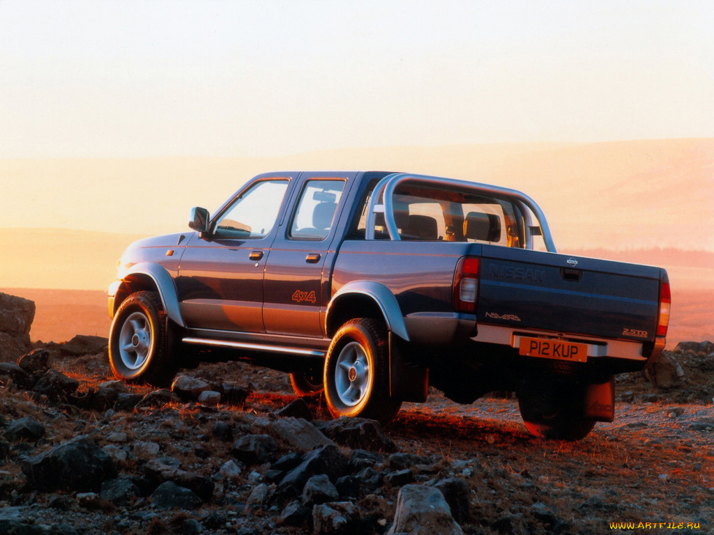 , nissan, datsun